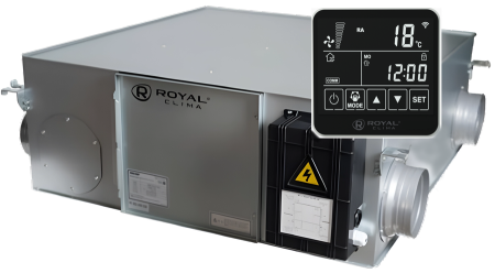 Royal Clima RCS-600-P 3.0