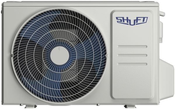 Shuft Soturai SFTH-07HN8