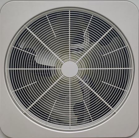 Dantex DK-DC036TWMC/F