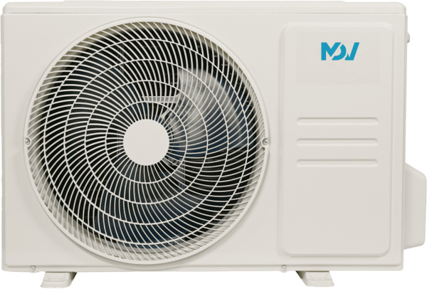 Mdv MDCA5-12HRN1/MDOU3-12HN1