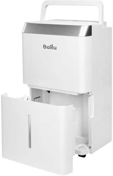 Ballu Comfort BD20T CL