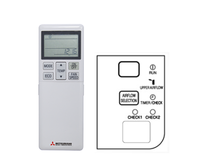 Mitsubishi Heavy RCN-FW-E2
