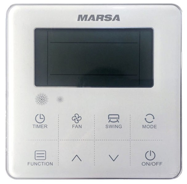 Marsa MRK-18BHA2N/MRK-18HA2NE-W