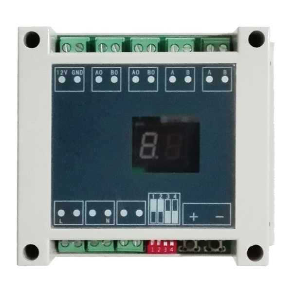 Systemair SYSPLIT SIMPLE CEILING 48 HP R