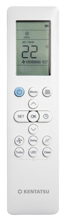 Kentatsu Kanami Multi KMGA70HZRN1