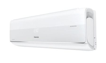Hisense Air Sensation Superior AS-13UW4RXVQF00