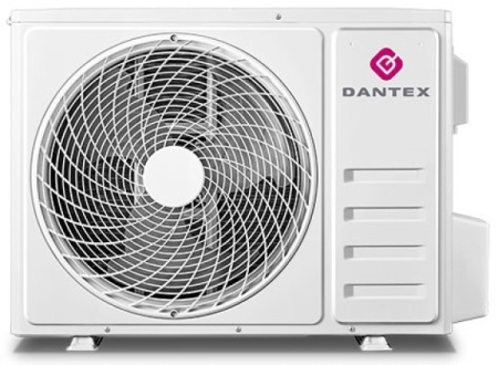 Dantex Vision RK-09VDMI/RK-09VDMIE