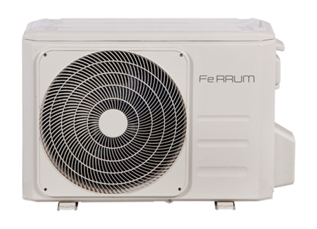 Ferrum Force FIS07F2-LT/FOS07F2-LT