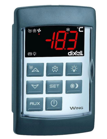 Север MGM 531 S (с ВПУ)