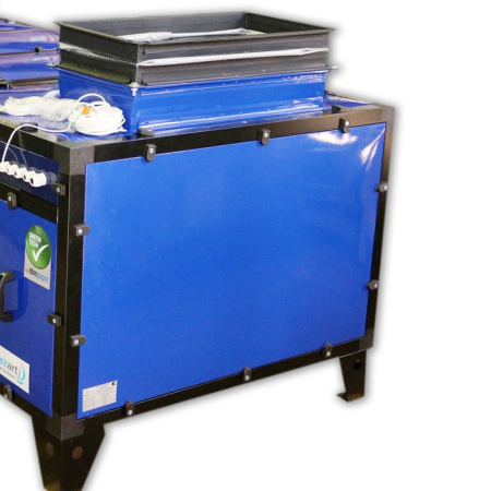 Breezart 4500 Pool Dry