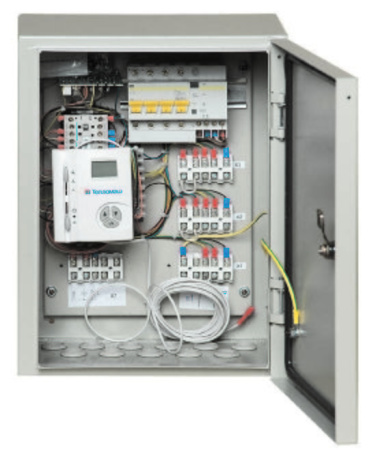 Тепломаш КЭВ-П7011A