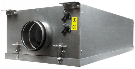 Energolux Energy Slim 800 E