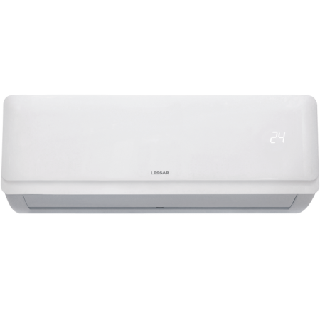 Lessar Cool+ LS-H09KPA2C/LU-H09KPA2C