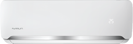 Ferrum Force FIS12F2/FOS12F2