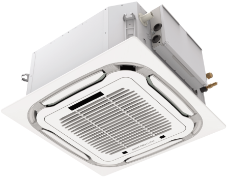 QUATTROCLIMA QV-I18CGE/QN-I18UGE/QA-ICP13