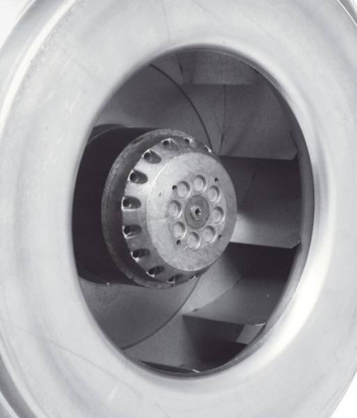 General Climate AIRCOL 150 KF