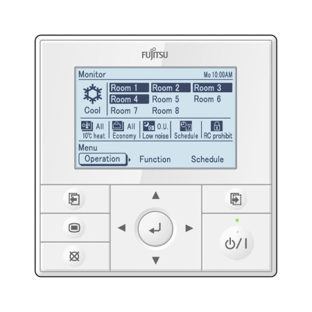 Fujitsu UTYDMMYM