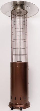 Stalleh Gracios Bronse