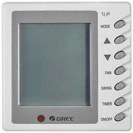 Gree GUD140PHS/A-S/GUD140W/A-X