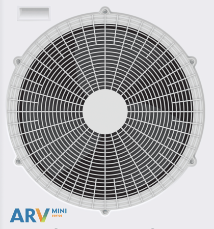 AUX ARV-H100/4R1A