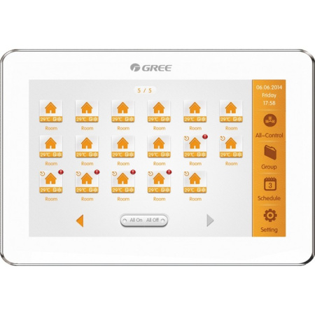 Gree CE52-24/F(C)