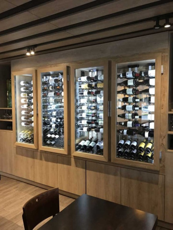 Friax MPCA20 CC VT D