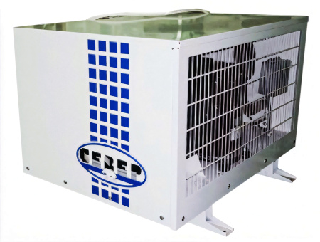 Север BGSF 320 S