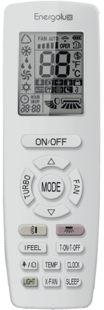 Energolux SMZCF60V2AI