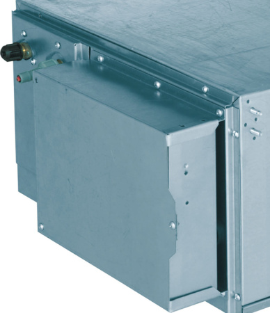 General Climate GC-G71/DPAN1