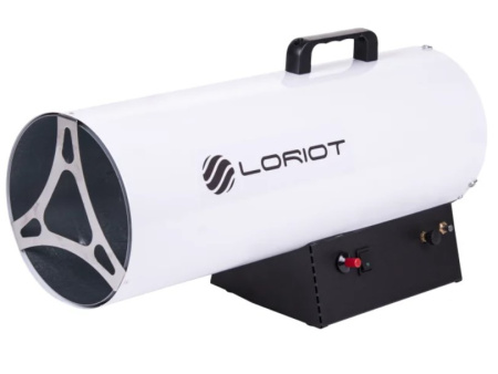 Loriot GH-10