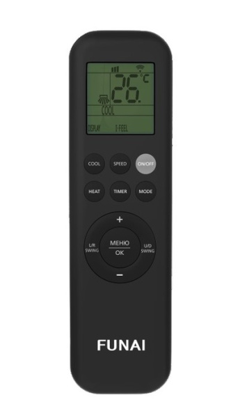 Funai Shogun RAM-I-SG30HP.W01