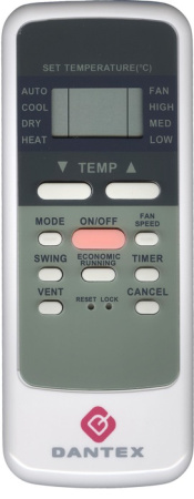 Dantex RK-48FHM4/RK-48HM4E