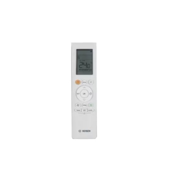 Midea MCD1-60HRN1-R/MOU-55HN1-R
