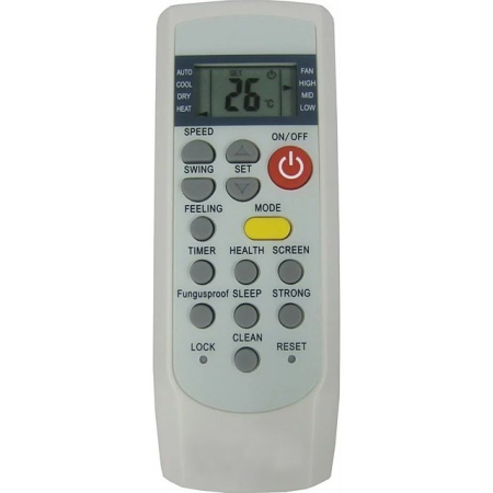 Neoclima NDSI18EH1z/NUI18EH1z