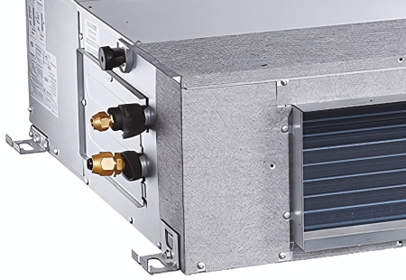 Kentatsu KMKA20HZRN1