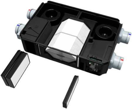 Vaillant recoVAIR pro 450