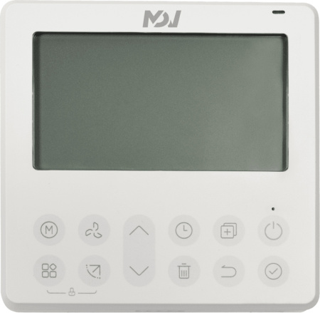 Mdv MDT2II-12HWFN8/MDOAG-12HFN8