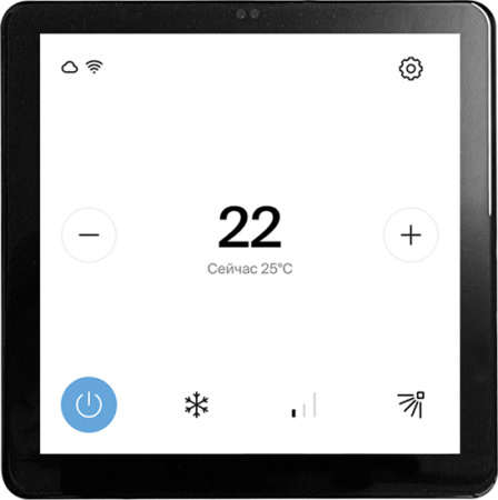 Kentatsu KSCB165HZRN1W/KSUNB165HZRN3