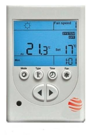 КЛИМАТРОНИК КТ–120 РВ