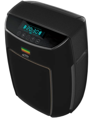 Aic XJ-4400 (черный)