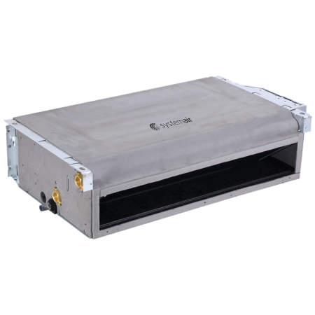 Systemair SYSIMPLE WCF20M