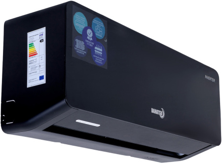 Dahatsu MIRROR BCH-09i