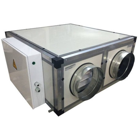 КЛИМАТРОНИК КТ – 30 В (ПЛЮС)