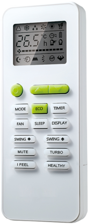 Dantex City RK-60CHT3N/RK-60HT3NE-W