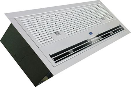 Olefini RS-35 Управление ECO