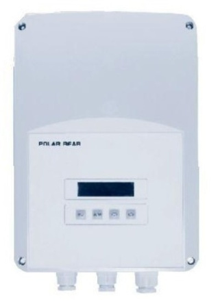 Polar Bear CVS 10 TE2