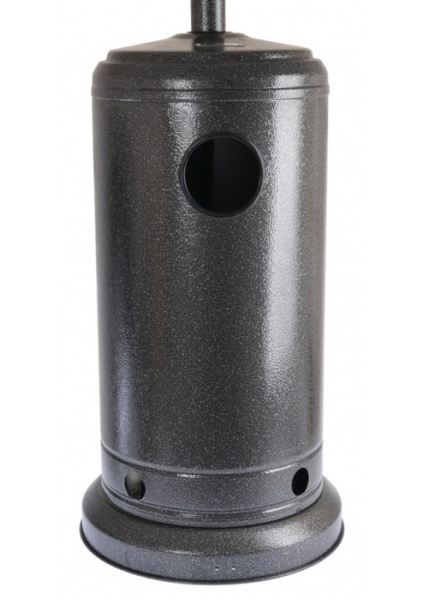 Stalleh VarmGas Ashu