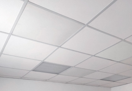 QSun C Потолочный 500W 60x60