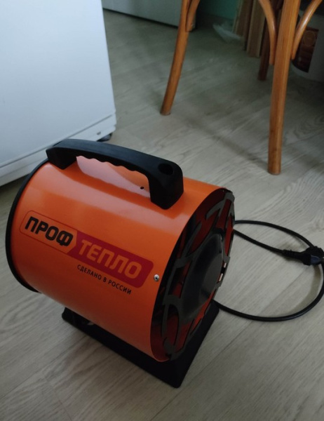 Профтепло ТТ-5Б.24