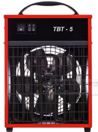 Tropik Line ТВТ-5 (220)